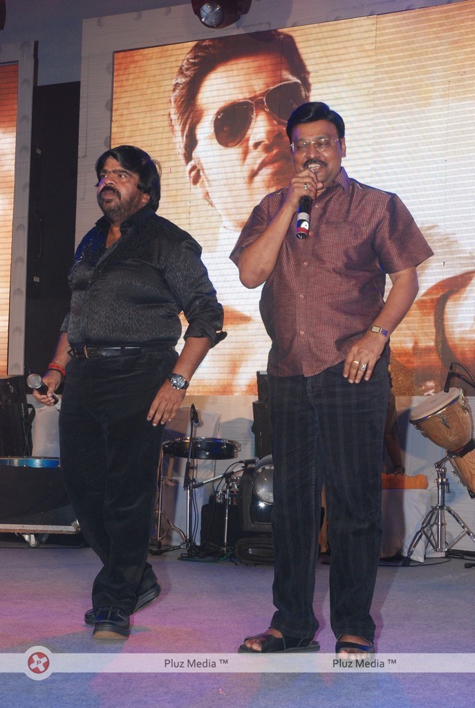 Simbu's Osthi Audio Release Function - Pictures | Picture 106033
